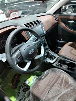 هیوندای کرێتا